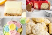 Creamy No-Bake Cheesecake Delights