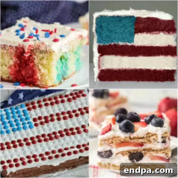 Red White and Blue Cake Masterpieces 1 featured 42313