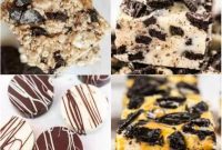 Irresistible Oreo Creations