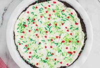 Whimsical No-Bake Grinch Delight