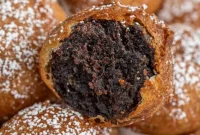 Golden-Crisp Brownies