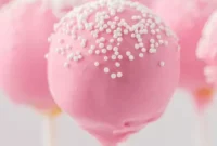 Your Guide to Freezing Cake Pops