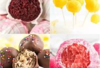 Crafting Irresistible Cake Pops