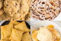 31 Texas-Sized Sweets