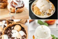 35 Deliciously Easy Campfire Treats