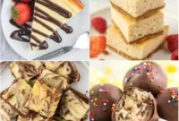 Sweet Success Treats