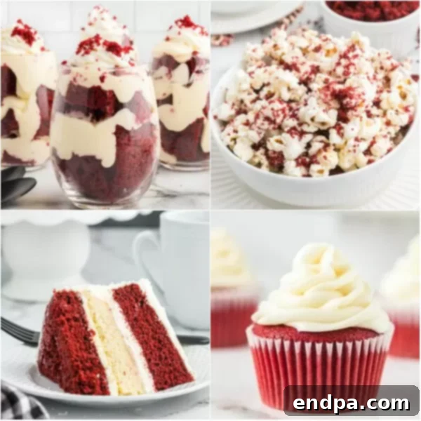 29 Irresistible Red Velvet Desserts 1 featured 43711