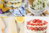 44 Refreshing No-Bake Summer Treats