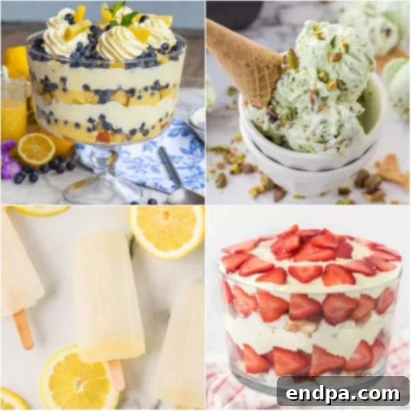 44 Refreshing No-Bake Summer Treats 1 featured 43727