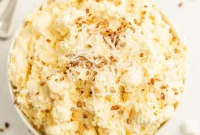 Tropical Pineapple Dream