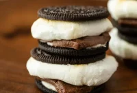 Oreo S’mores Dream