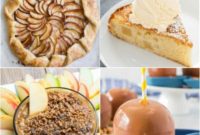 51 Effortless Apple Delights