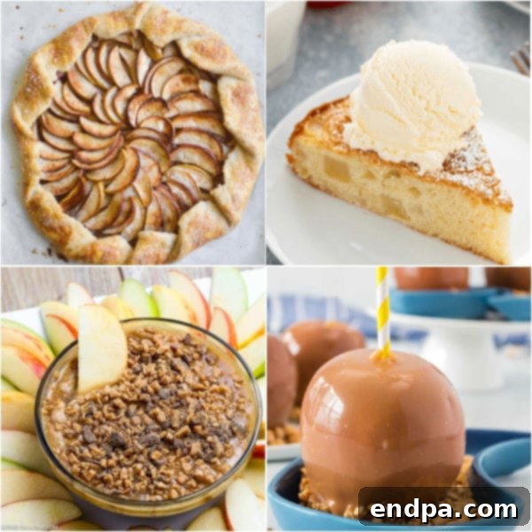 51 Effortless Apple Delights 1 featured 44014