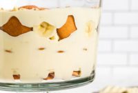 Is Banana Pudding Freezer-Friendly?