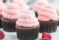 Tangy Raspberry Cloud