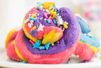 Rainbow Unicorn Drops