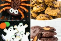 Wickedly Wonderful Halloween Cookie Ideas