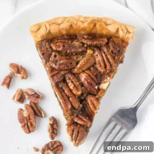 How to Freeze Pecan Pie 1 featured 44650