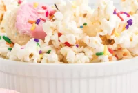 Bakery Sweet Popcorn