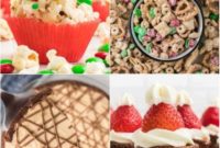45 Festive Gluten Free Christmas Treats