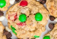 Festive Frontier Cookies