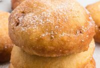 Golden Honey Delights