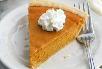 Eagle Brand’s Golden Pumpkin Delight