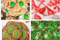 Yuletide Cookie Countdown