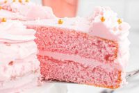 Blush Champagne Delight