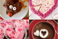 59 Sweet and Simple Heart Treats