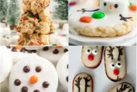 55 Christmas Cookies From Your Pantry