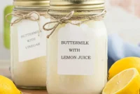 Buttermilk Explained