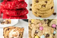 Unforgettable Chocolate Chip Delights