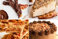 Bacon Bliss: 21 Unexpected Dessert Ideas