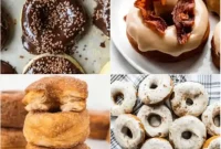 Sweet Doughnut Secrets