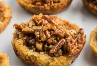 Pecan Pie in a Cookie