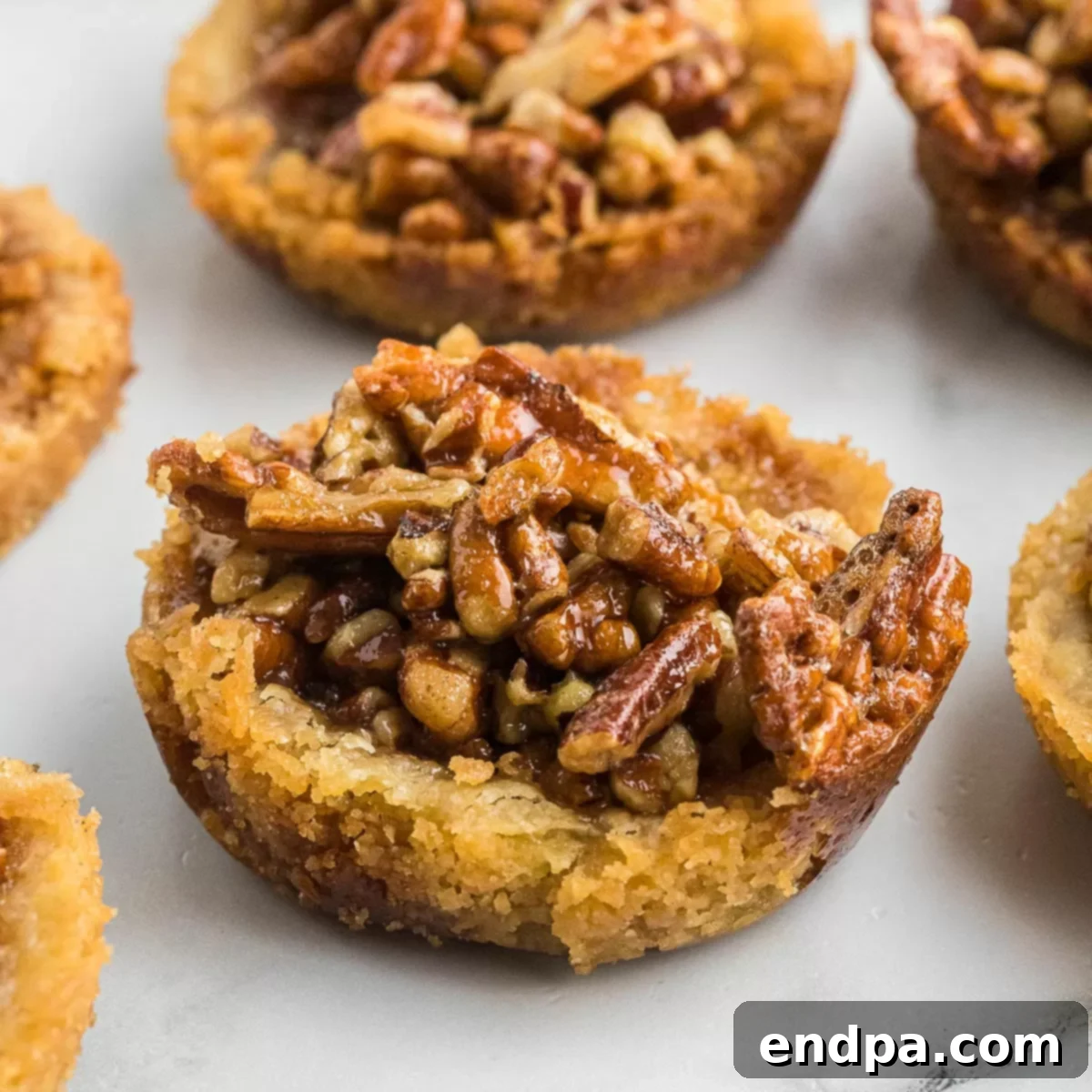 Pecan Pie in a Cookie 1 featured 48965