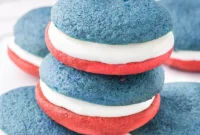 Stars Stripes Whoopie Delights
