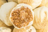 Spiced Pumpkin Indulgence