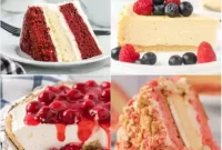 The Ultimate 89 Thanksgiving Cheesecake Collection