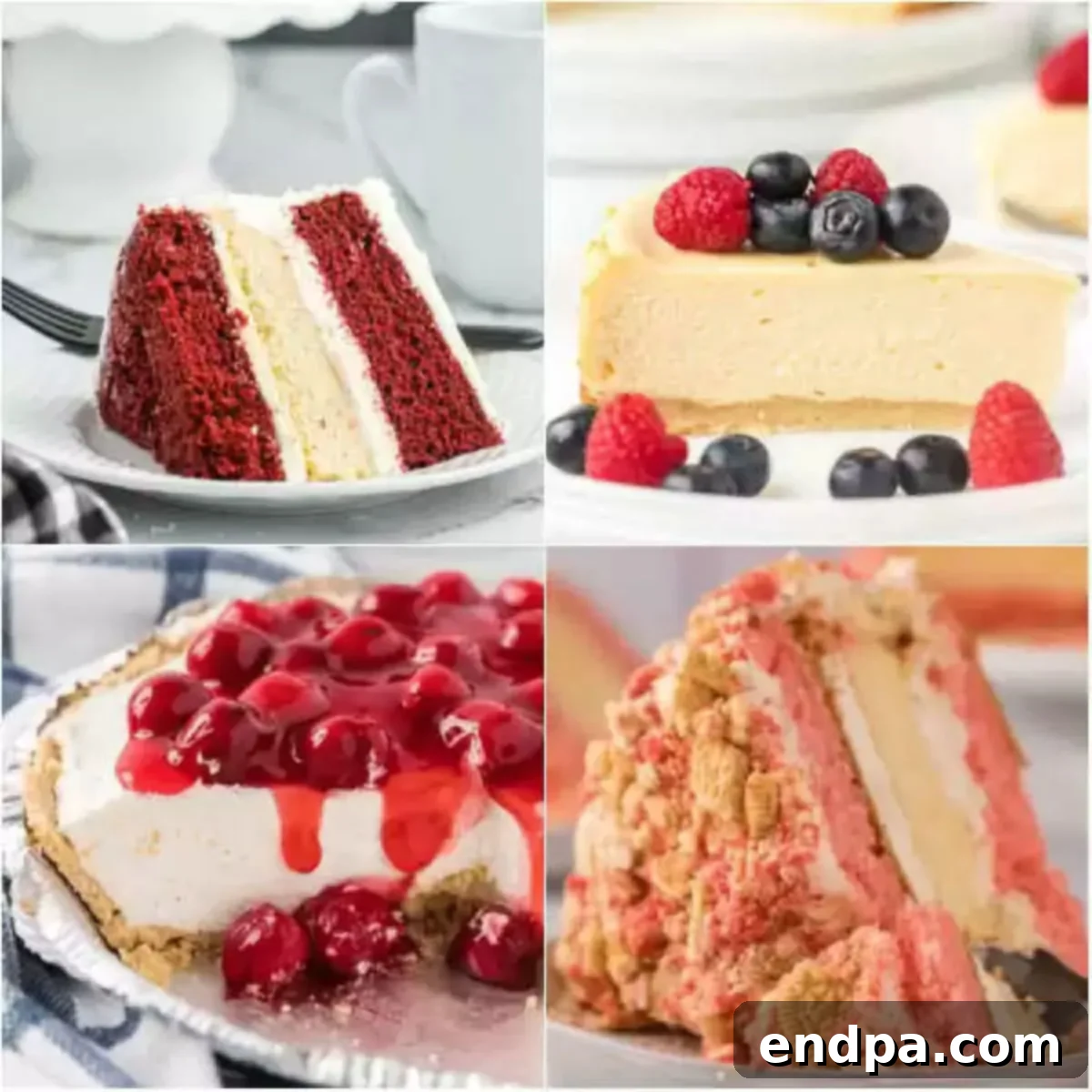 The Ultimate 89 Thanksgiving Cheesecake Collection 1 featured 49505