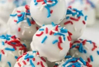 How to Freeze Oreo Balls Safely and Perfectly
