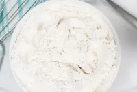 Bake Better with Homemade Cake Flour