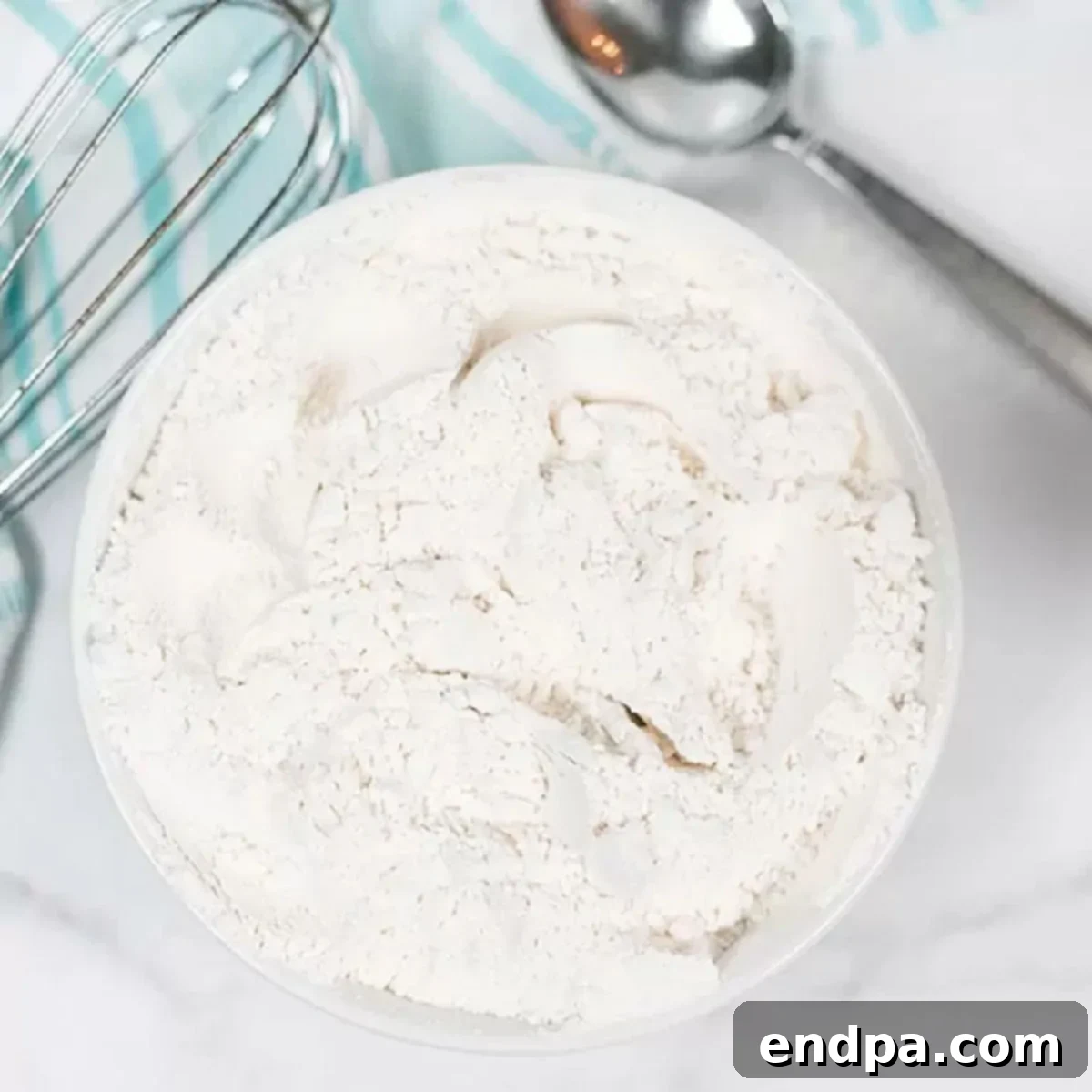 Bake Better with Homemade Cake Flour 1 featured 4963