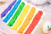 Kaleidoscope Delight