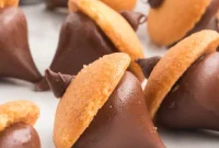 Acorn Chocolate Treasures