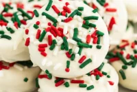 Holiday Oreo Delights