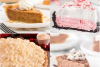 32 Christmas Pie Delights