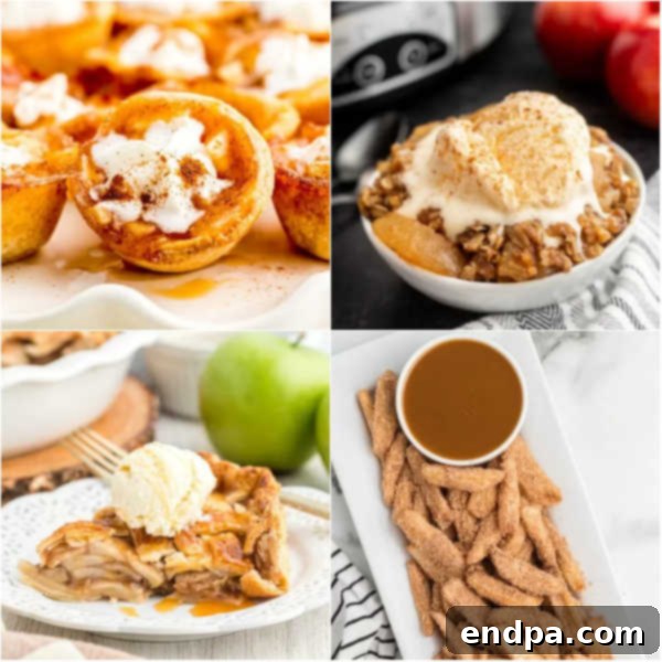 Festive Apple Creations 1 featured 53350