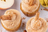 Spiced Cider Delights